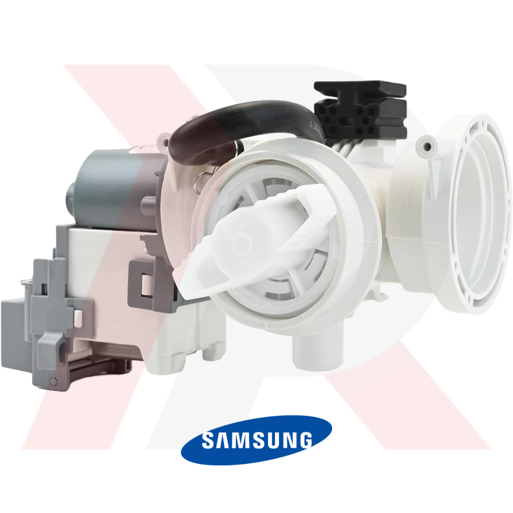 Washer Drain Pump